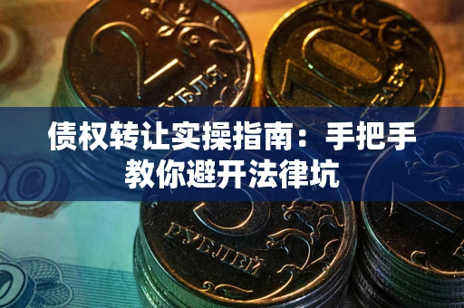 北京债权转让实操指南：手把手教你避开法律坑